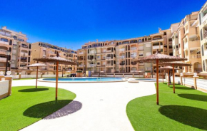 1 Bedroom Gorgeous Apartment In Torrevieja